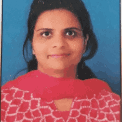 Mrs. Priyanka Gupta - Ryan International School, Hal Ojhar